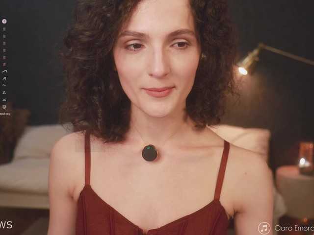 ARTA-live's BongaCams show and profile