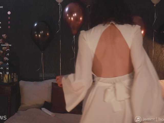 ARTA-live's BongaCams show and profile