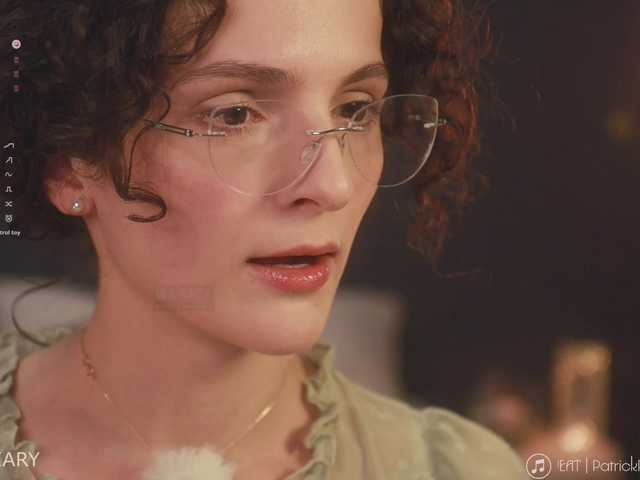 ARTA-live's BongaCams show and profile