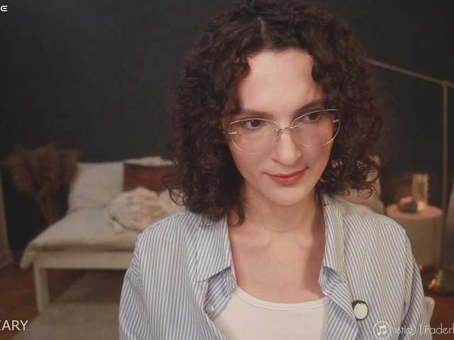 ARTA-live's BongaCams show and profile