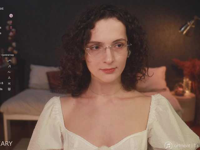 ARTA-live's BongaCams show and profile