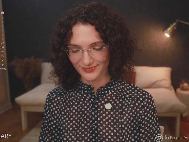 ARTA-live's BongaCams show and profile