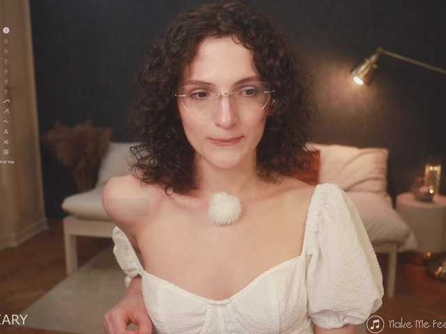 ARTA-live's BongaCams show and profile