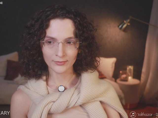 ARTA-live's BongaCams show and profile