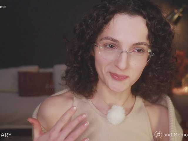 ARTA-live's BongaCams show and profile