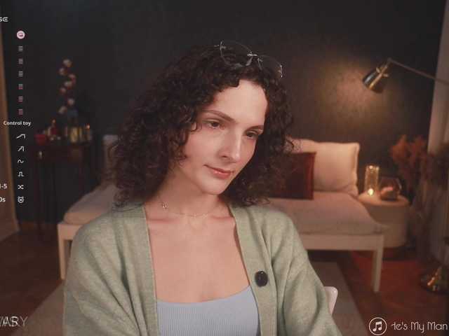 ARTA-live's BongaCams show and profile