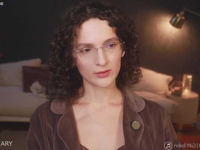 ARTA-live — Welcome, Stranger. I'm Alisa | Lovense vibes from 3tk, levels in chat| No private, all requests by tip menu |  My channel with music - @arta-dj |Support and raise room rating - tip 1-2tk often in chat |Your love for February total @total remains...