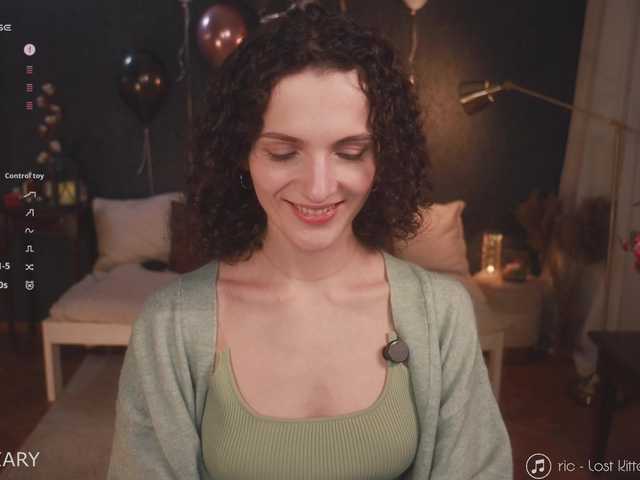 ARTA-live's BongaCams show and profile
