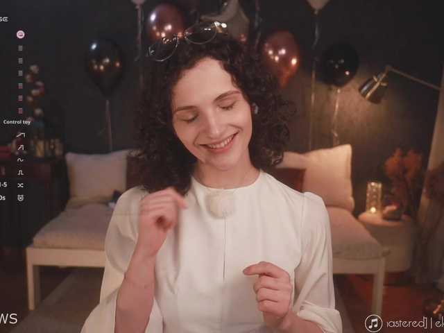 ARTA-live's BongaCams show and profile