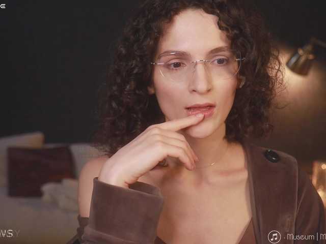 ARTA-live — Welcome, Stranger. I'm Alisa | Lovense vibes from 3tk, levels in chat| No private, all requests by tip menu |  My channel with music - @arta-dj |Support and raise room rating - tip 1-2tk often in chat |Your love for February total @total remains...