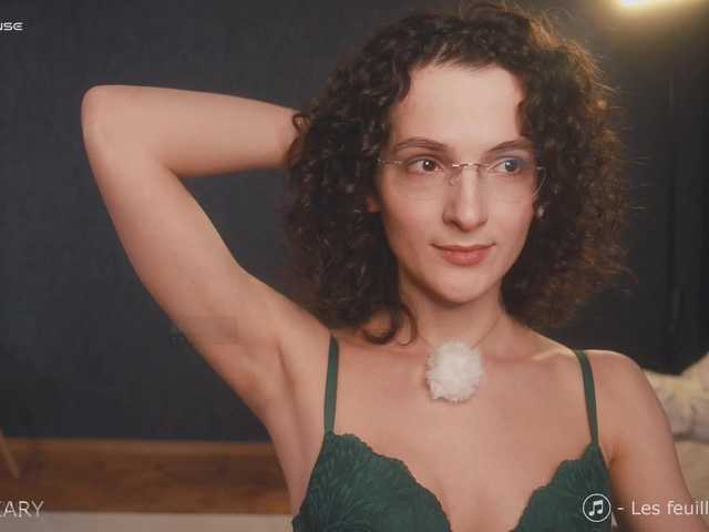 ARTA-live's BongaCams show and profile