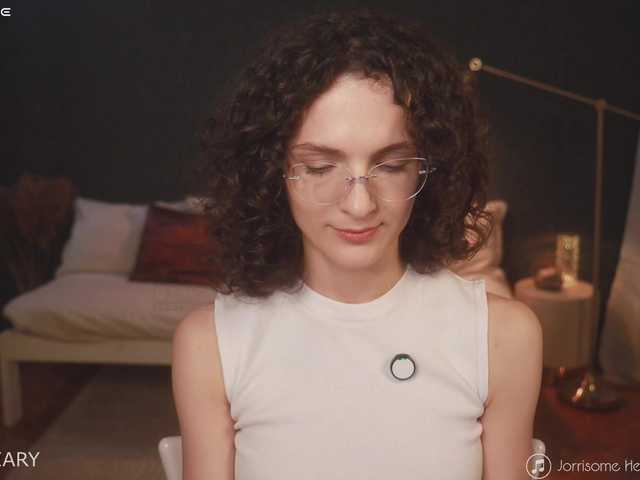 ARTA-live's BongaCams show and profile