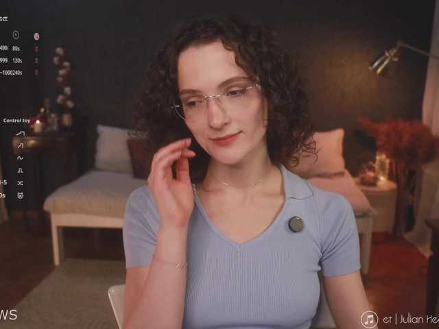 ARTA-live's BongaCams show and profile