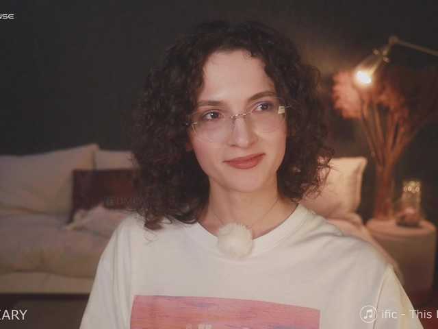 ARTA-live's BongaCams show and profile