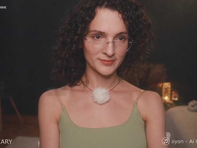 ARTA-live's BongaCams show and profile