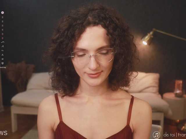 ARTA-live's BongaCams show and profile