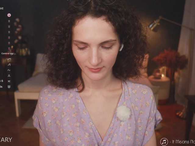 ARTA-live's BongaCams show and profile