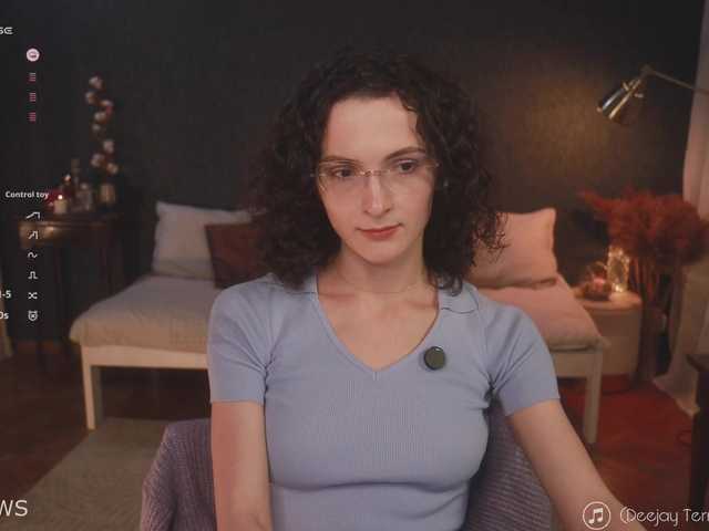 ARTA-live's BongaCams show and profile