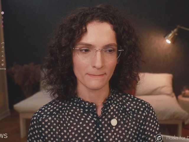 ARTA-live's BongaCams show and profile