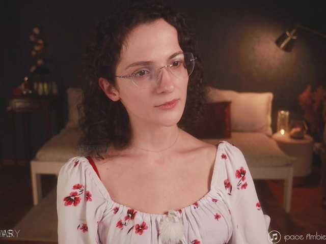 ARTA-live's BongaCams show and profile