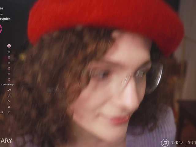 ARTA-live's BongaCams show and profile