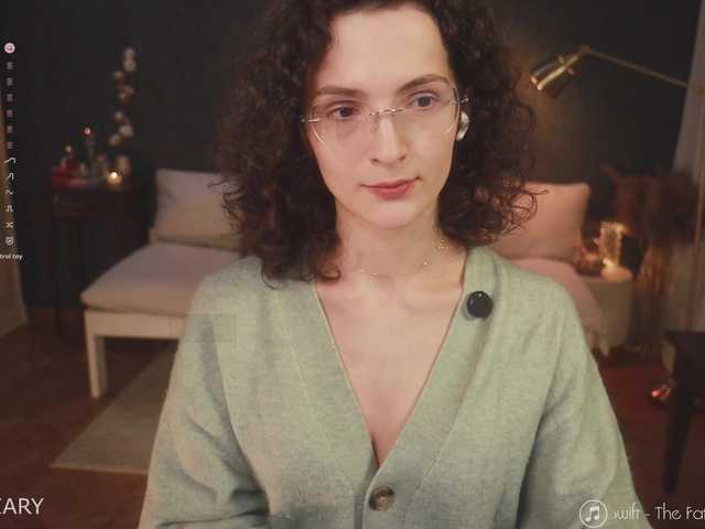 ARTA-live's BongaCams show and profile