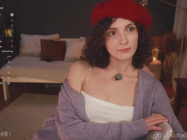 ARTA-live's BongaCams show and profile