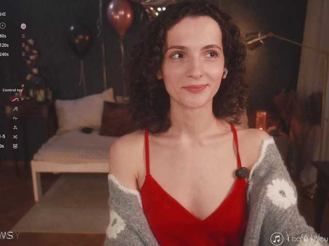 ARTA-live's BongaCams show and profile