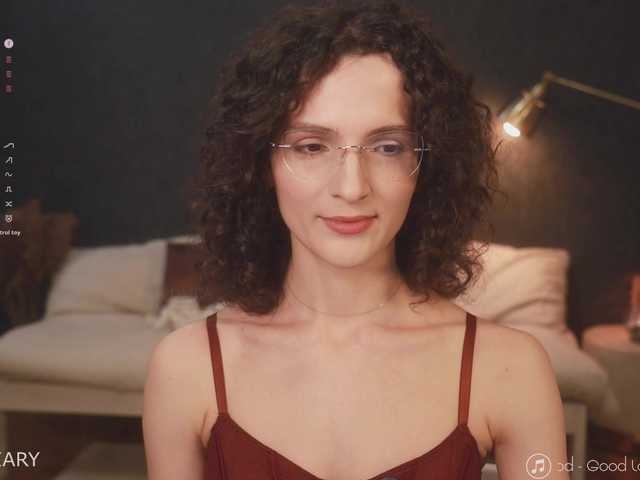 ARTA-live's BongaCams show and profile