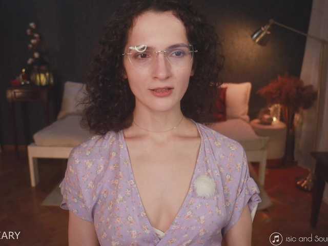 ARTA-live's BongaCams show and profile