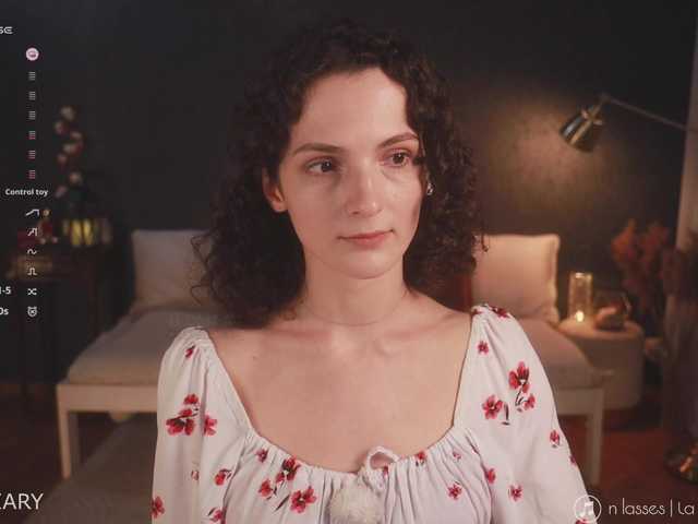 ARTA-live's BongaCams show and profile