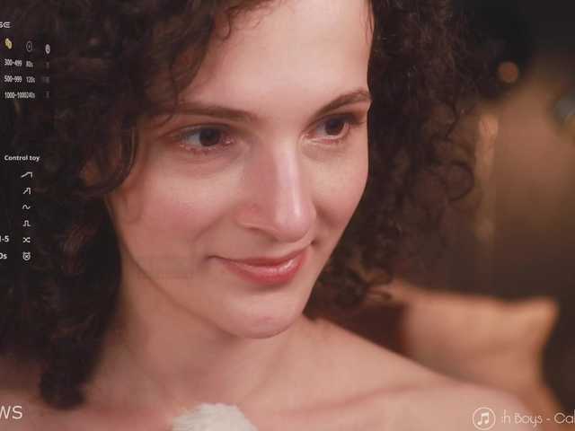 ARTA-live Live Cam on BongaCams