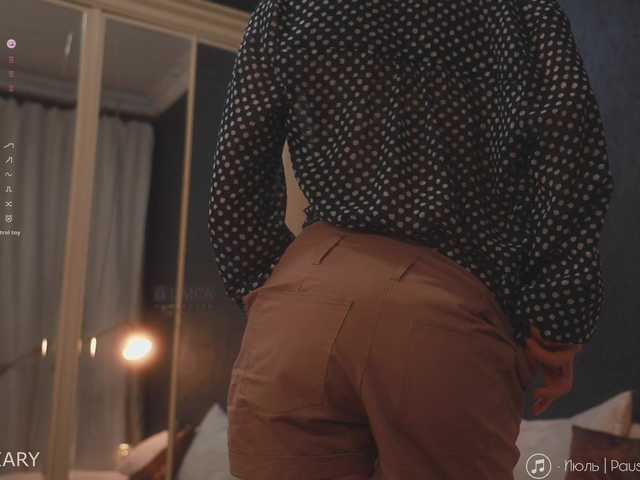 ARTA-live's BongaCams show and profile