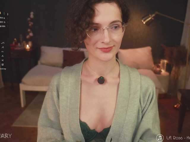 ARTA-live's BongaCams show and profile