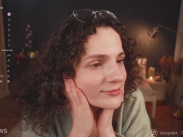 ARTA-live's BongaCams show and profile