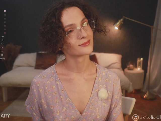 ARTA-live's BongaCams show and profile