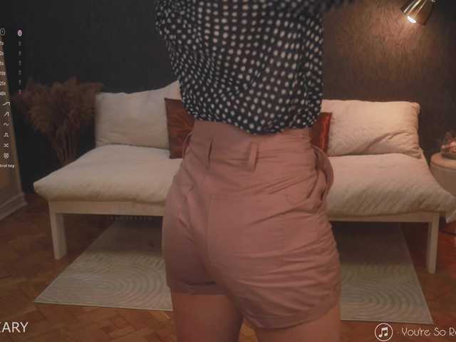 ARTA-live's BongaCams show and profile