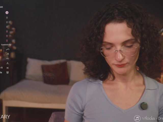 ARTA-live's BongaCams show and profile