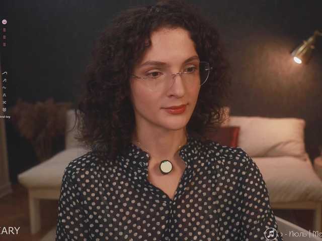 ARTA-live's BongaCams show and profile