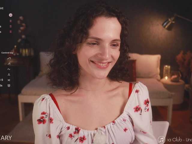 ARTA-live's BongaCams show and profile