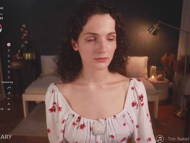 ARTA-live's BongaCams show and profile