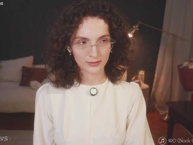ARTA-live's BongaCams show and profile