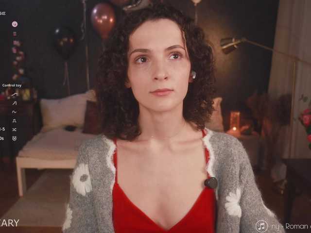 ARTA-live's BongaCams show and profile