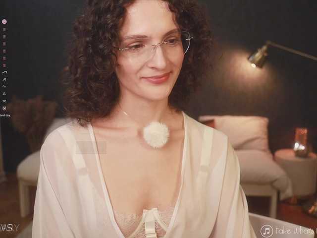 ARTA-live's BongaCams show and profile