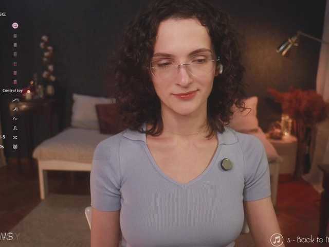 ARTA-live's BongaCams show and profile