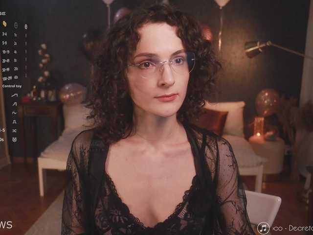 ARTA-live's BongaCams show and profile