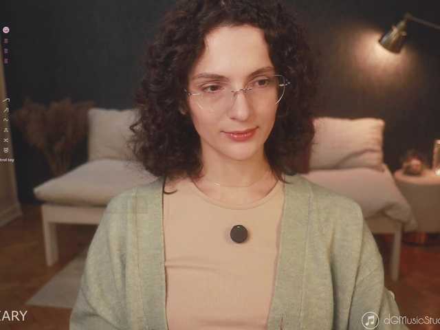 ARTA-live's BongaCams show and profile