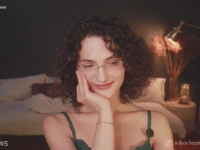 ARTA-live's BongaCams show and profile