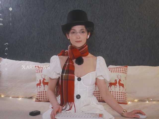 ARTA-live's BongaCams show and profile