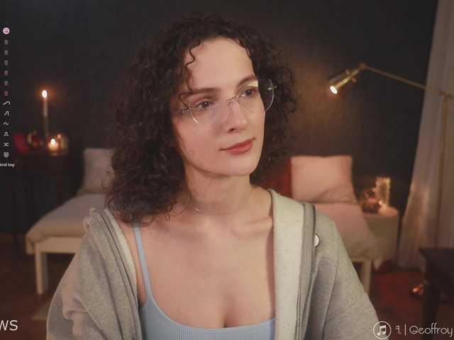 ARTA-live's BongaCams show and profile